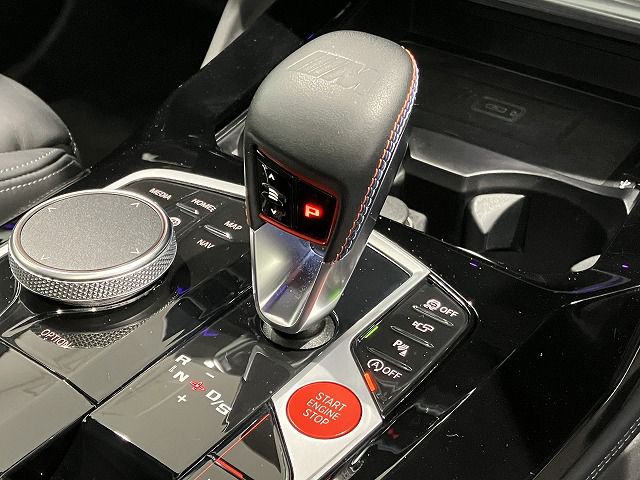 F97 X3 M RHD LCI