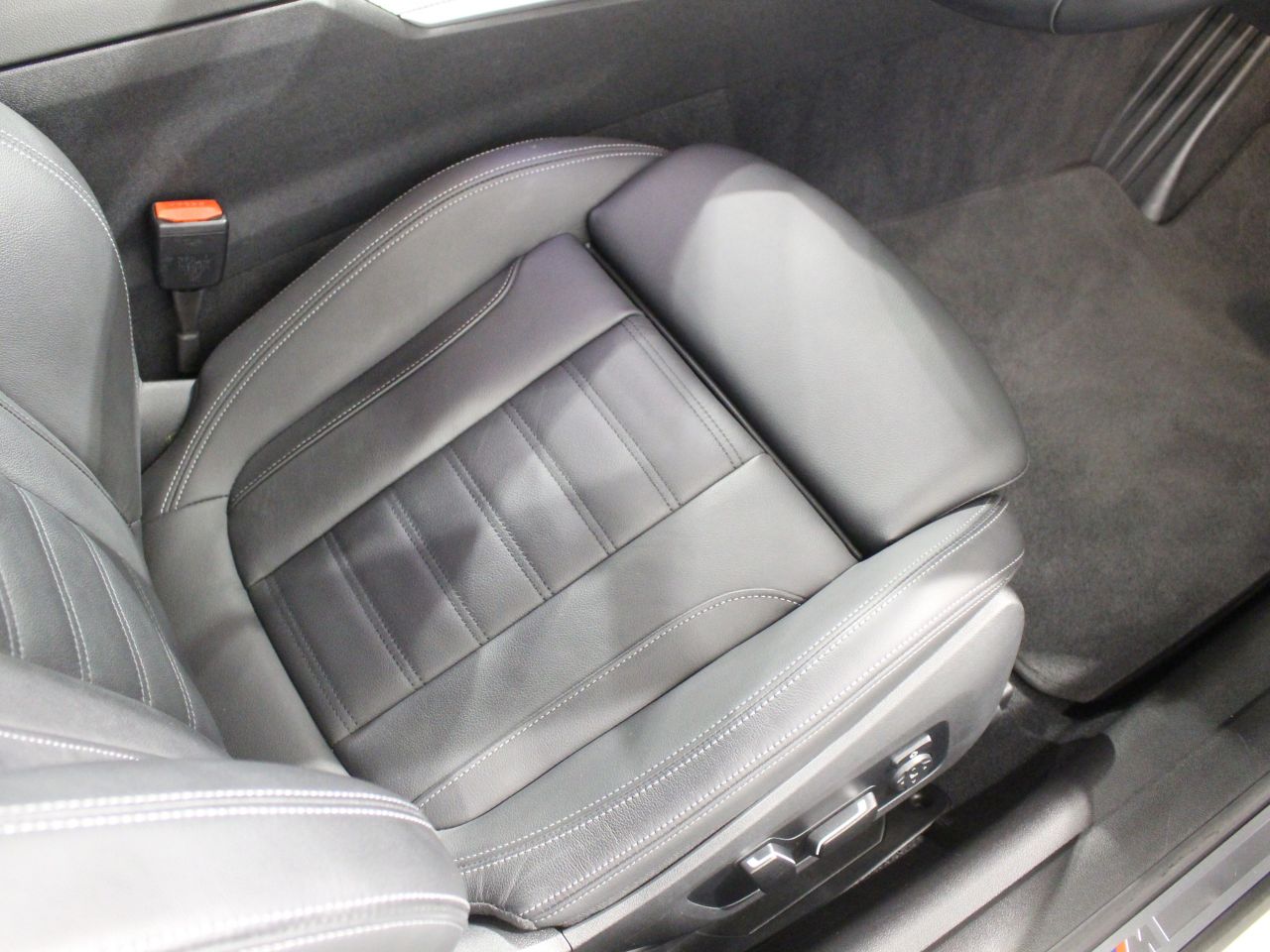G23 420i Convertible RHD