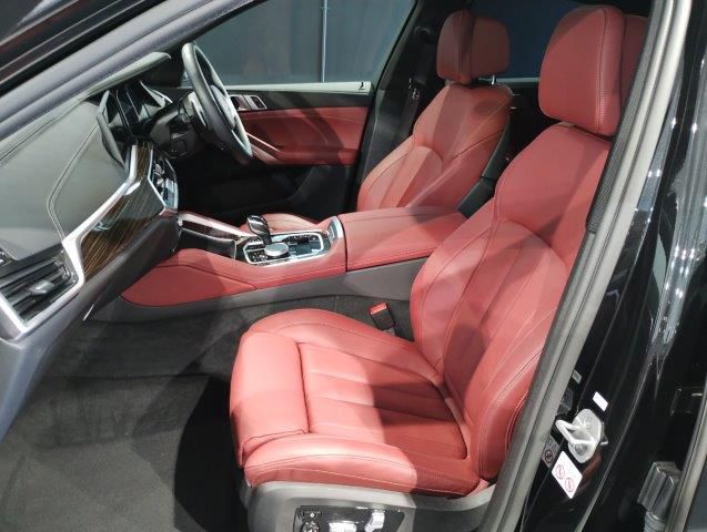 X6 xDrive30d RHD