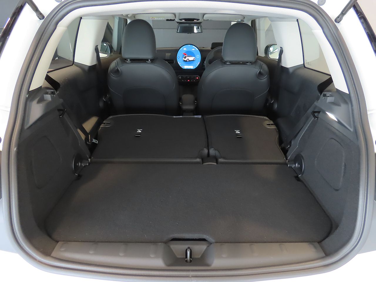 F66 MINI Cooper C 3Dr