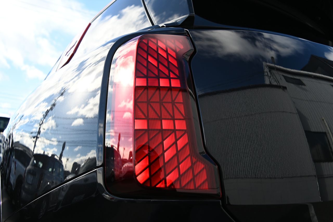 U25 MINI John Cooper Works Countryman ALL4