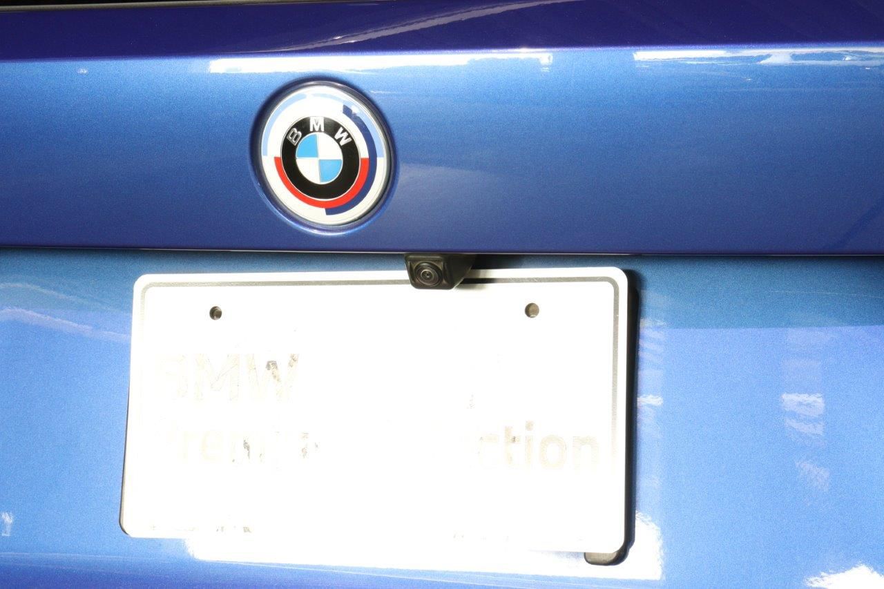 318i Touring RHD