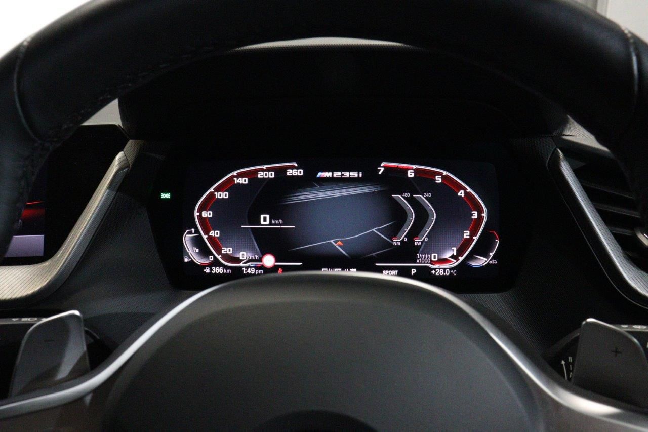 F4* **35i xDrive **** ***** B48 2.0i