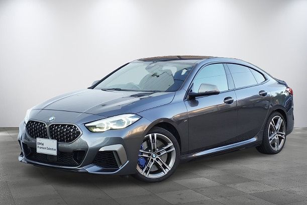 M235i xDrive Gran Coupe