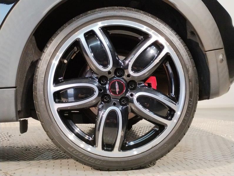 F56 MINI JOHN COOPER WORKS