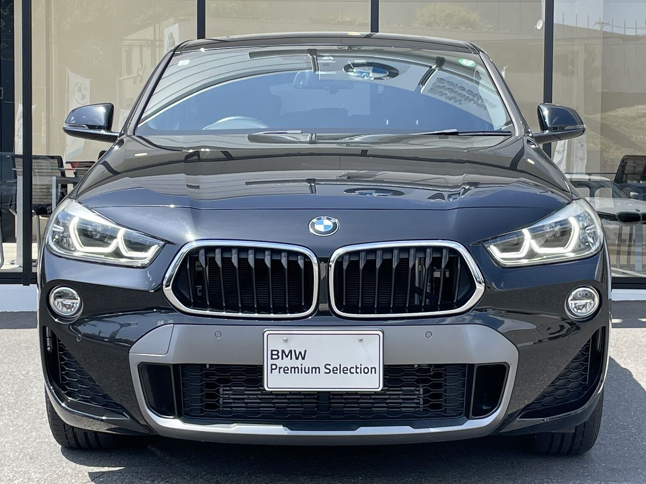 F39 X2 sDrive18i B38 1.5i SAC