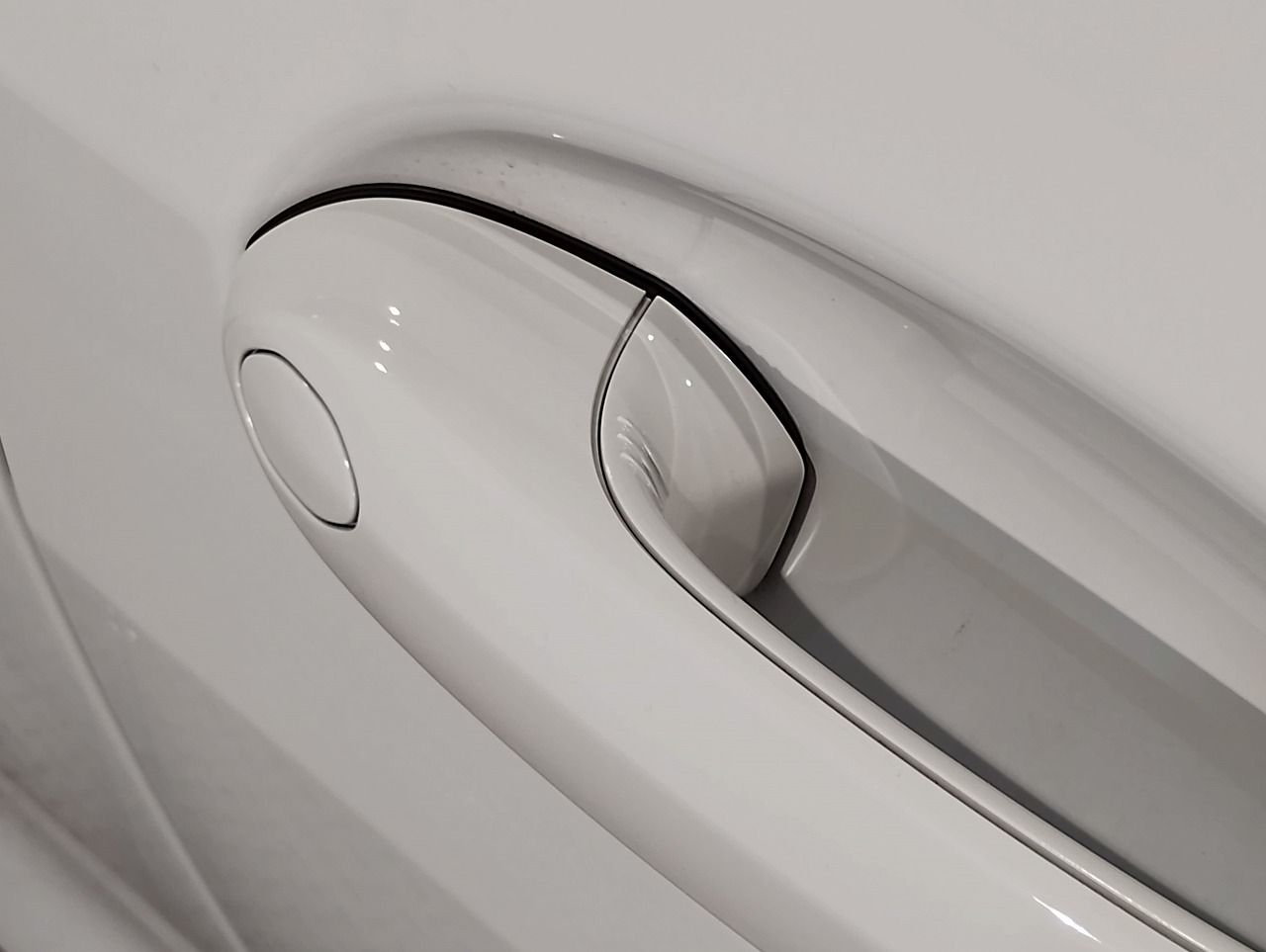 F93 M8 Gran Coupe S63 4.4i