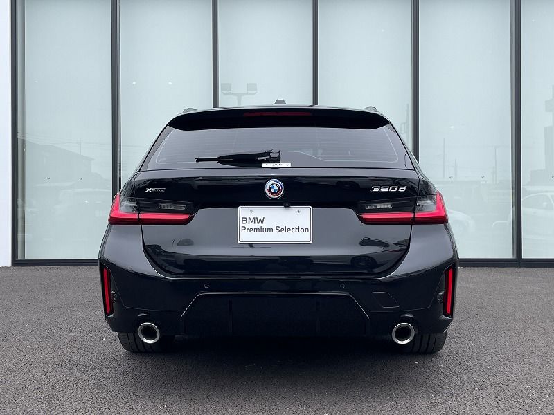 G21 320d xDrive Touring LCI RHD