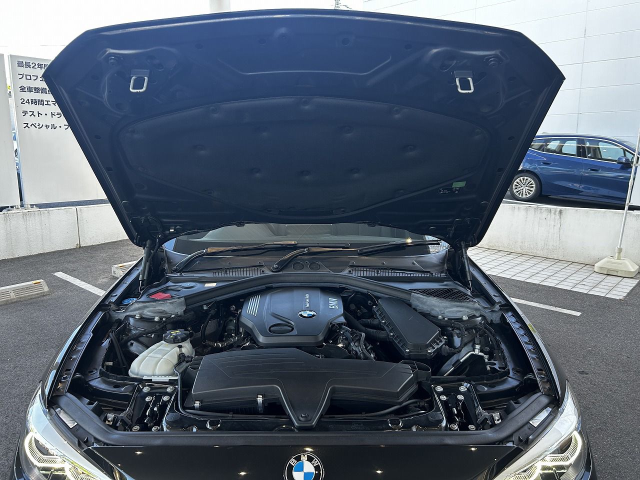 118D 5DOOR RHD