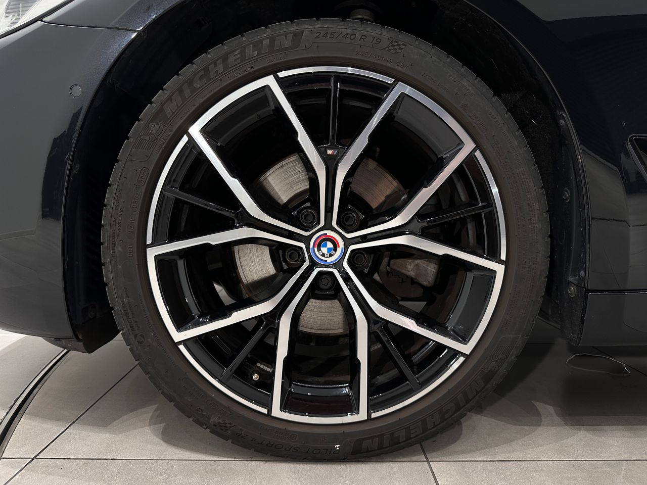 520d xDrive Touring RHD