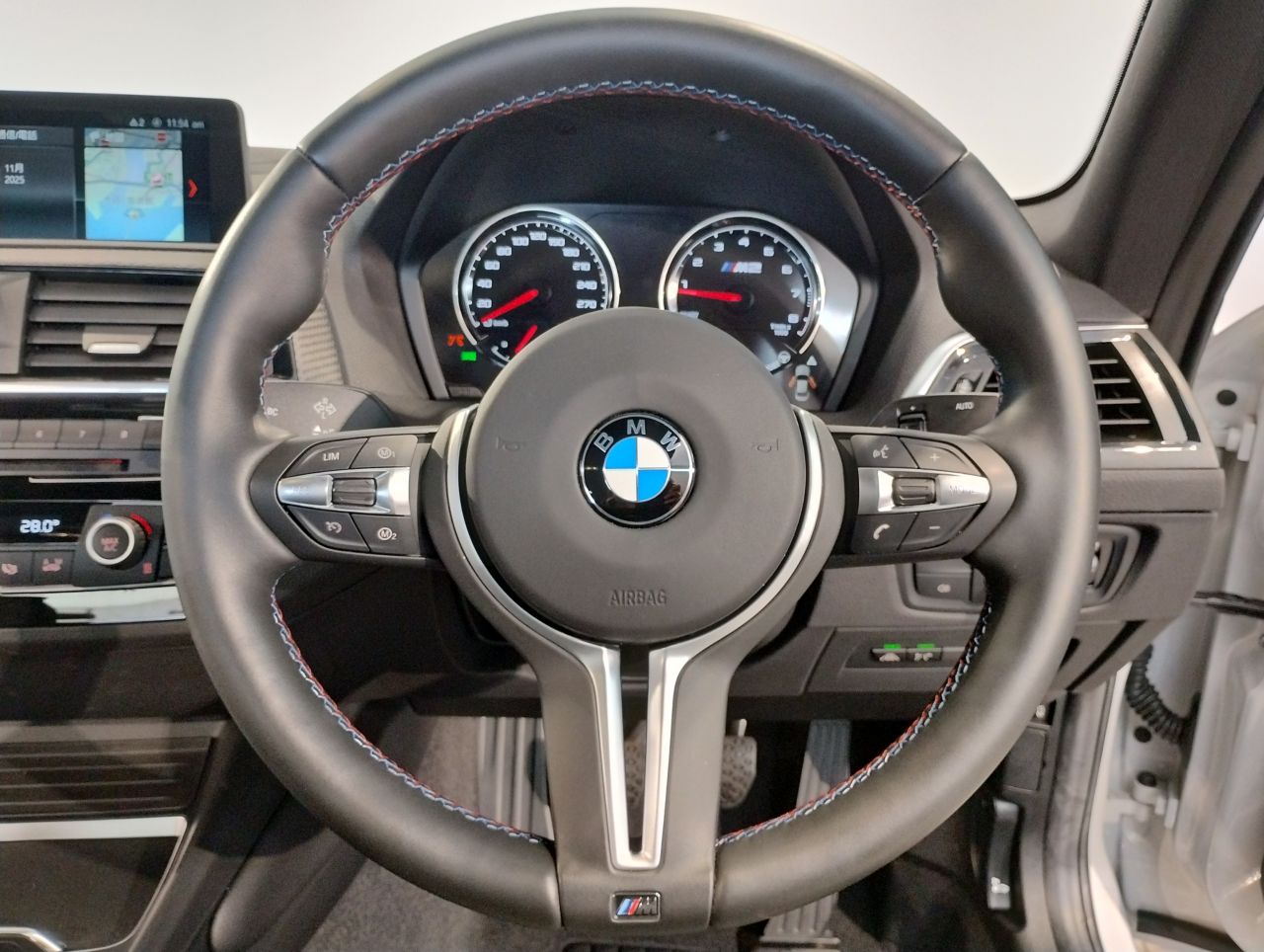 F87 M2 Competition S55 3.0i