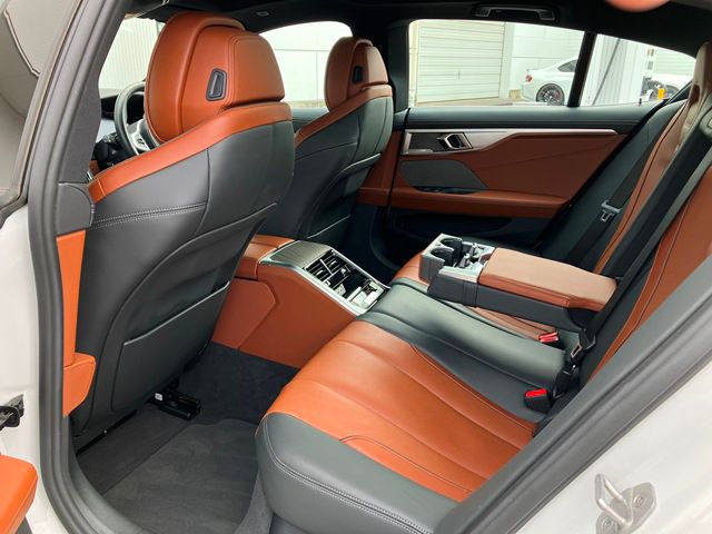 G16 840i M Sport Gran Coupe B58 3.0i