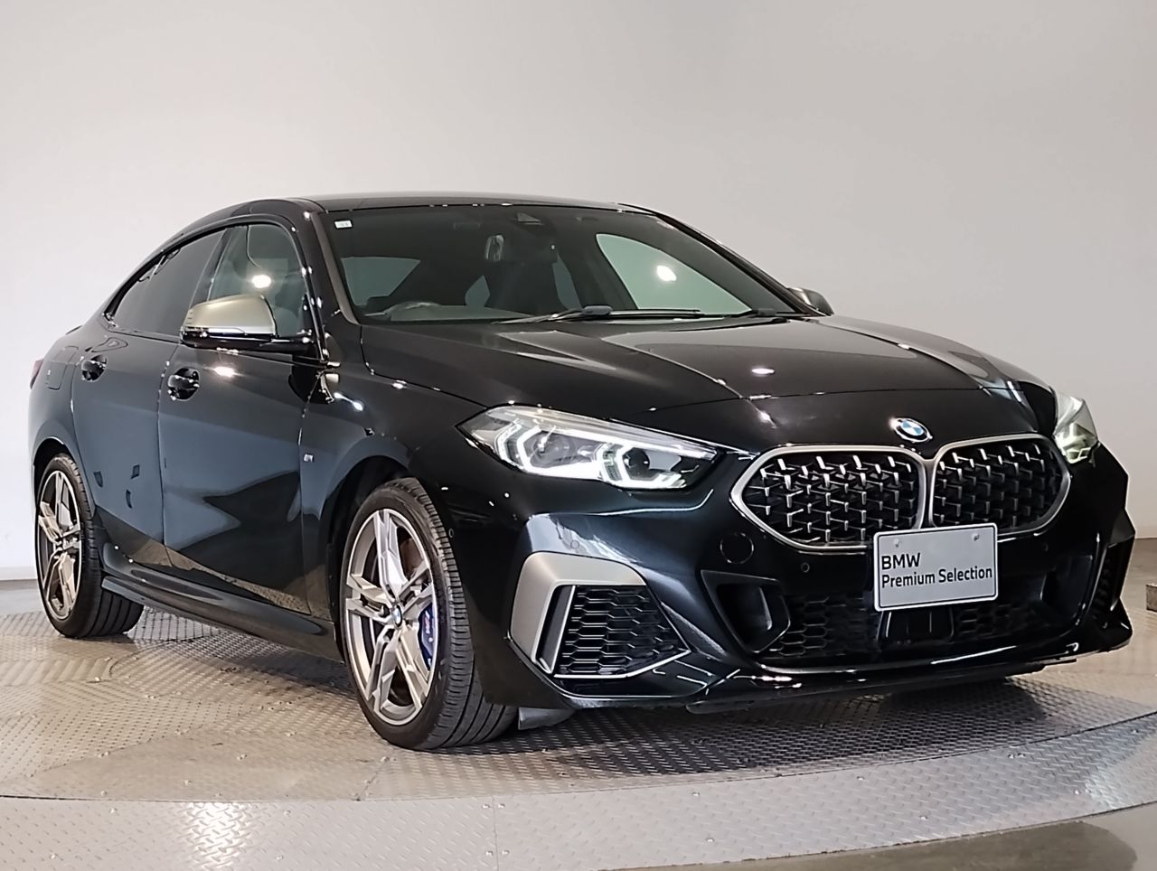 F4* **35i xDrive **** ***** B48 2.0i