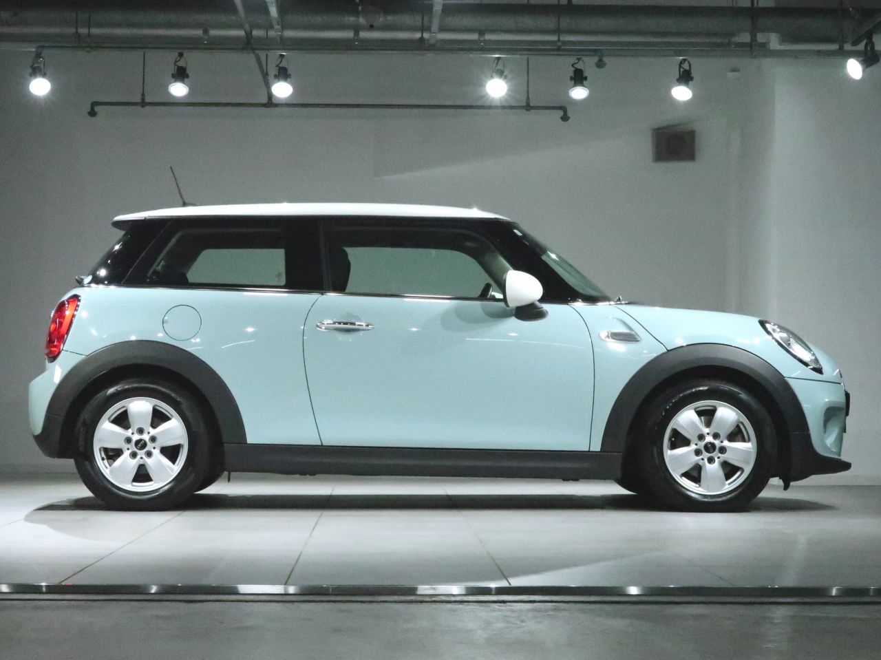 F56 MINI COOPER