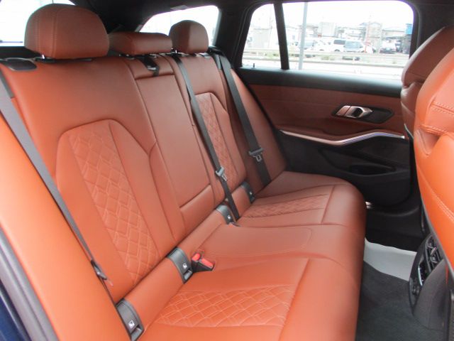 G21 320d xDrive Touring RHD
