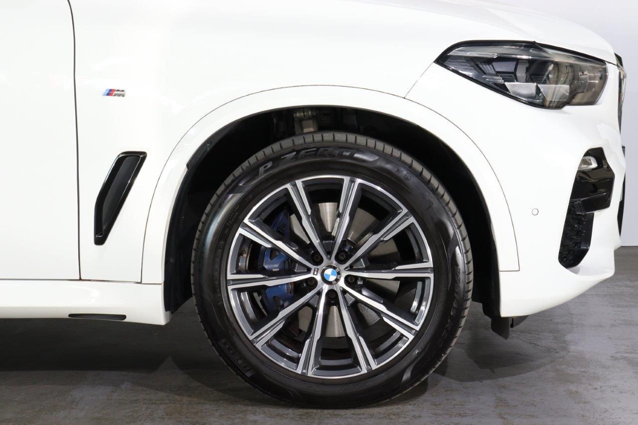 G05 X5 xDrive30d xLine B57 3.0d