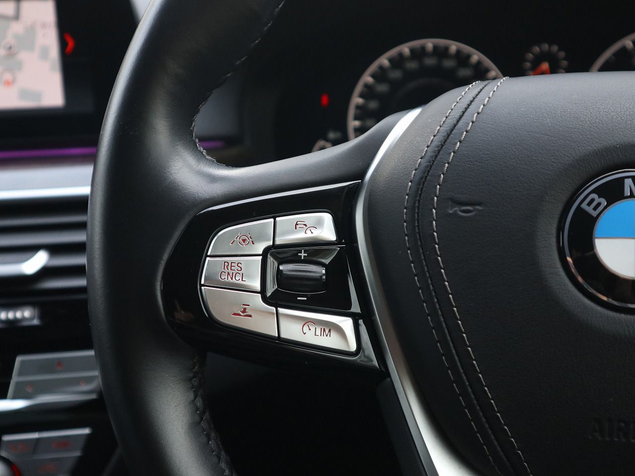 G30 530i SE Saloon B48 2.0i