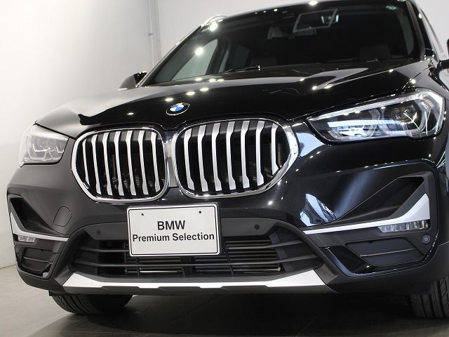 F48 X1 xDrive18d B47 2.0d LCI