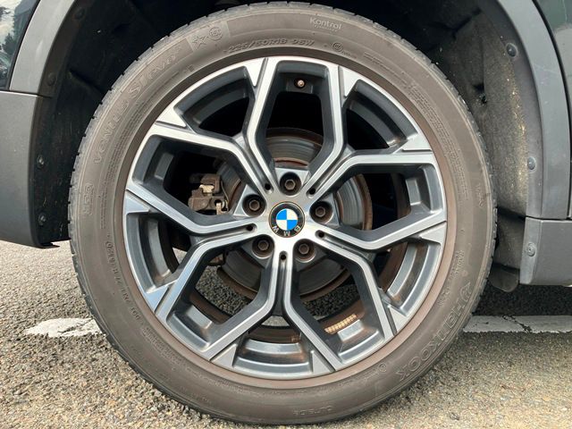 F48 X1 xDrive18d B47 2.0d LCI