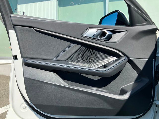 F40 118d Sports Hatch 5-door B47 2.0d