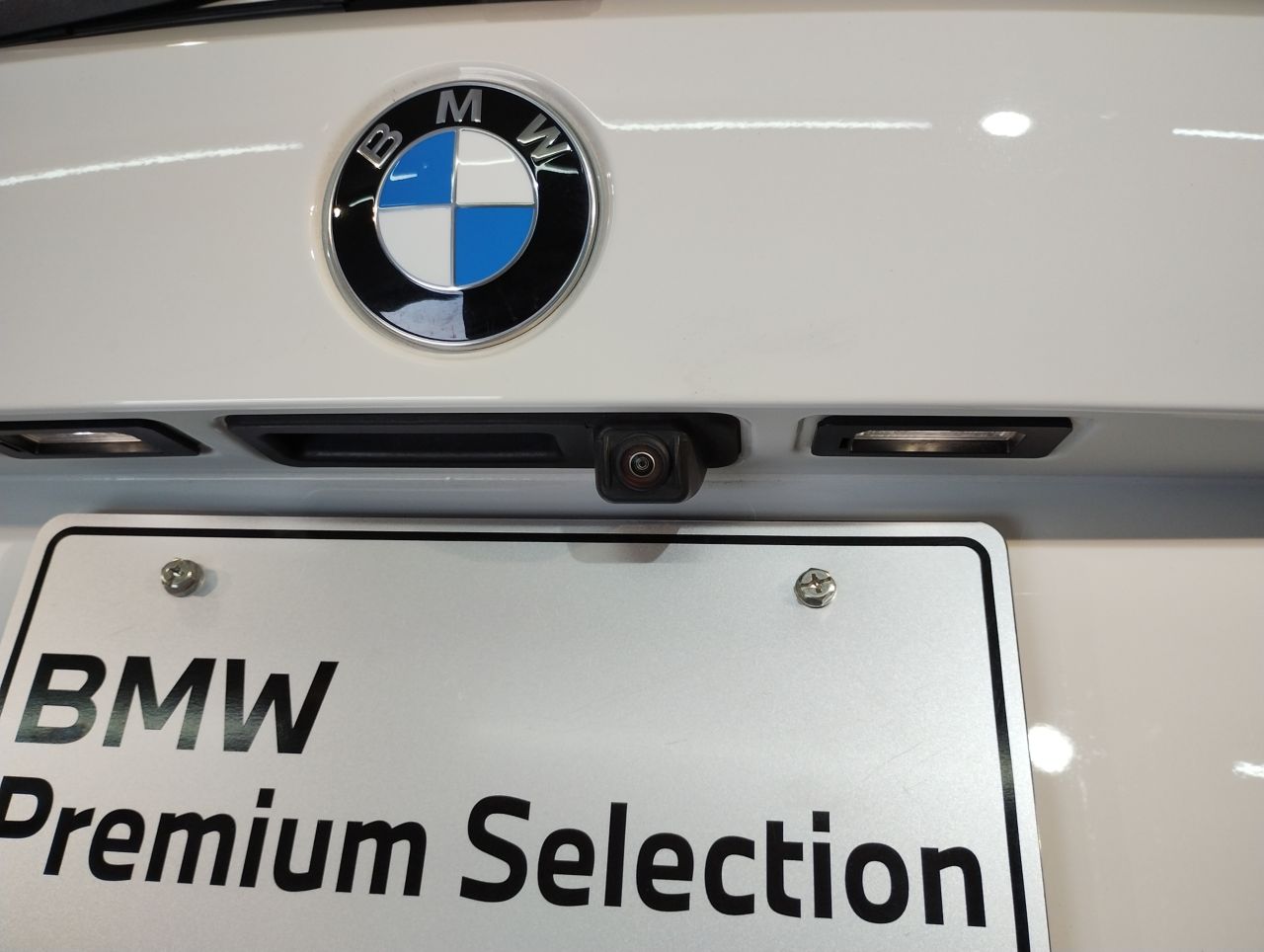 G21 320d xDrive Touring RHD