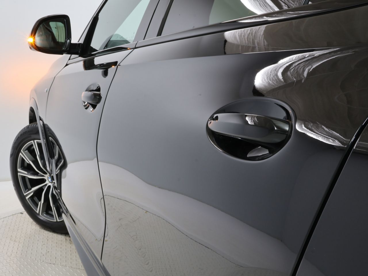 X6 xDrive30d M Sport RHD