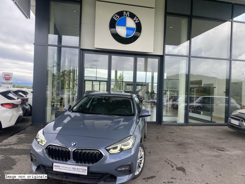 BMW 220i 178 ch Gran Coupe Finition Lounge
