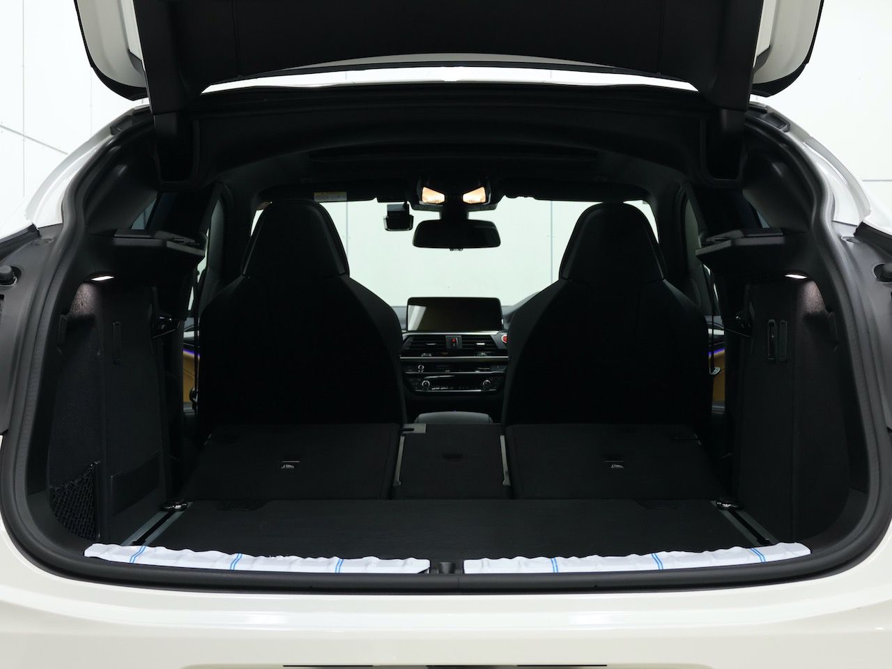 X4 M RHD
