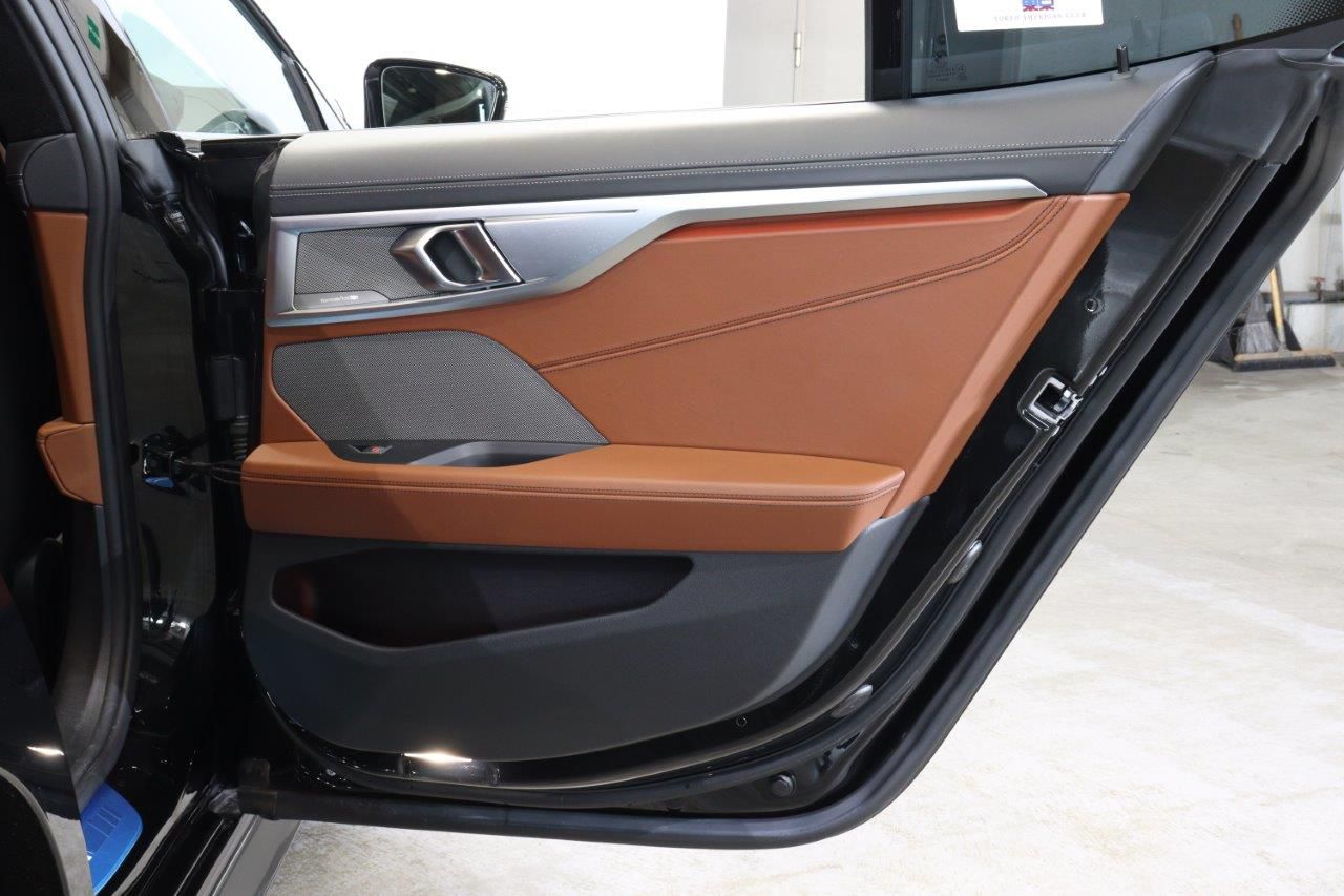 G16 840i M Sport Gran Coupe B58 3.0i