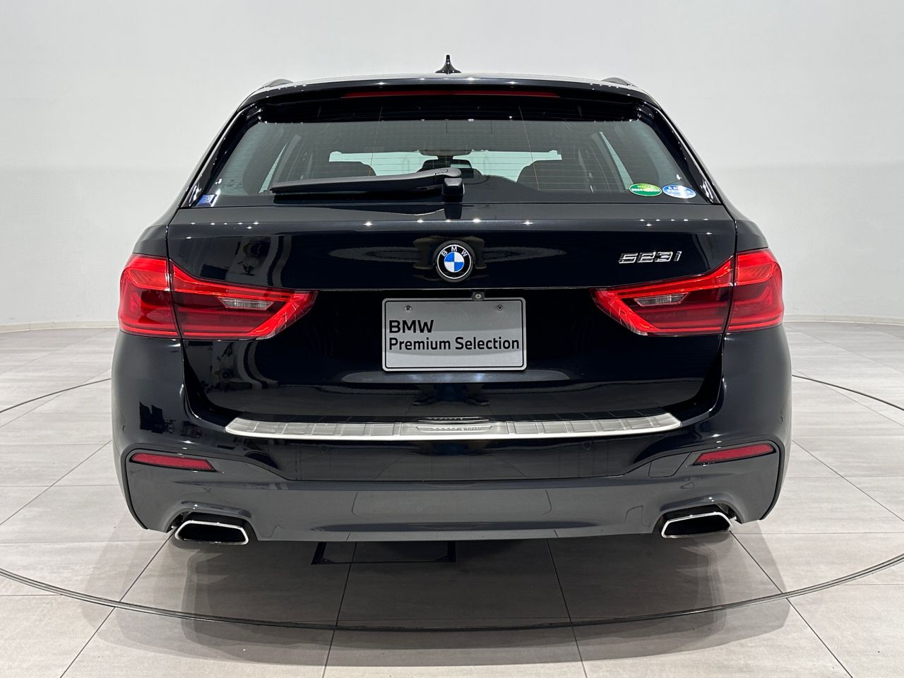 523I TO