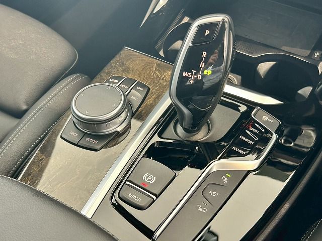 X3 xDrive20d RHD ZA