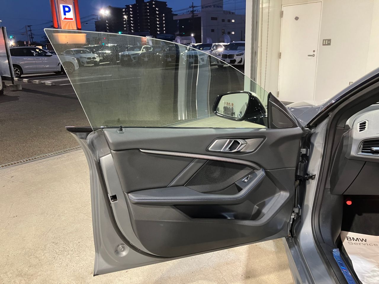 F4* **35i xDrive **** ***** B48 2.0i