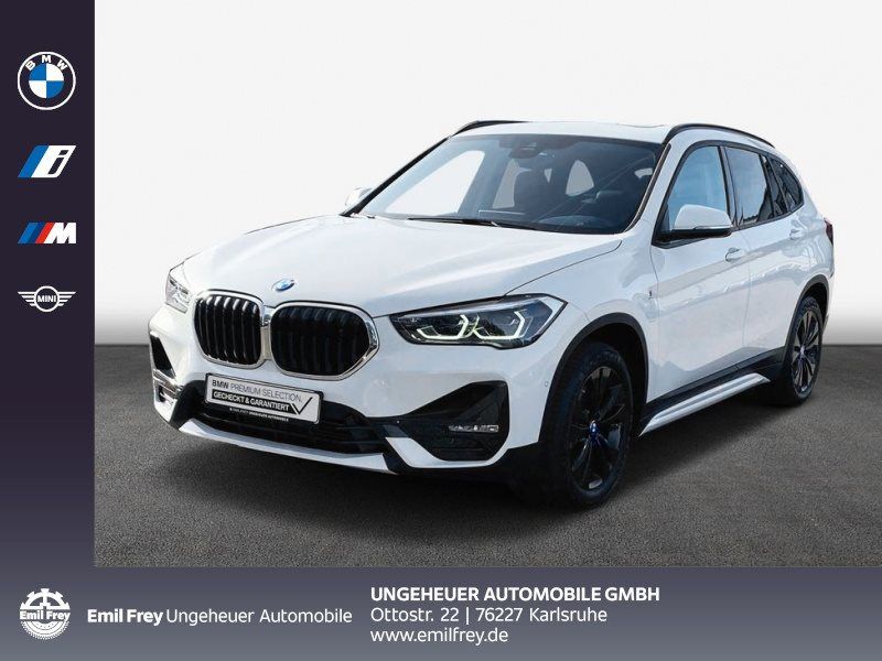 X1 xDrive25d