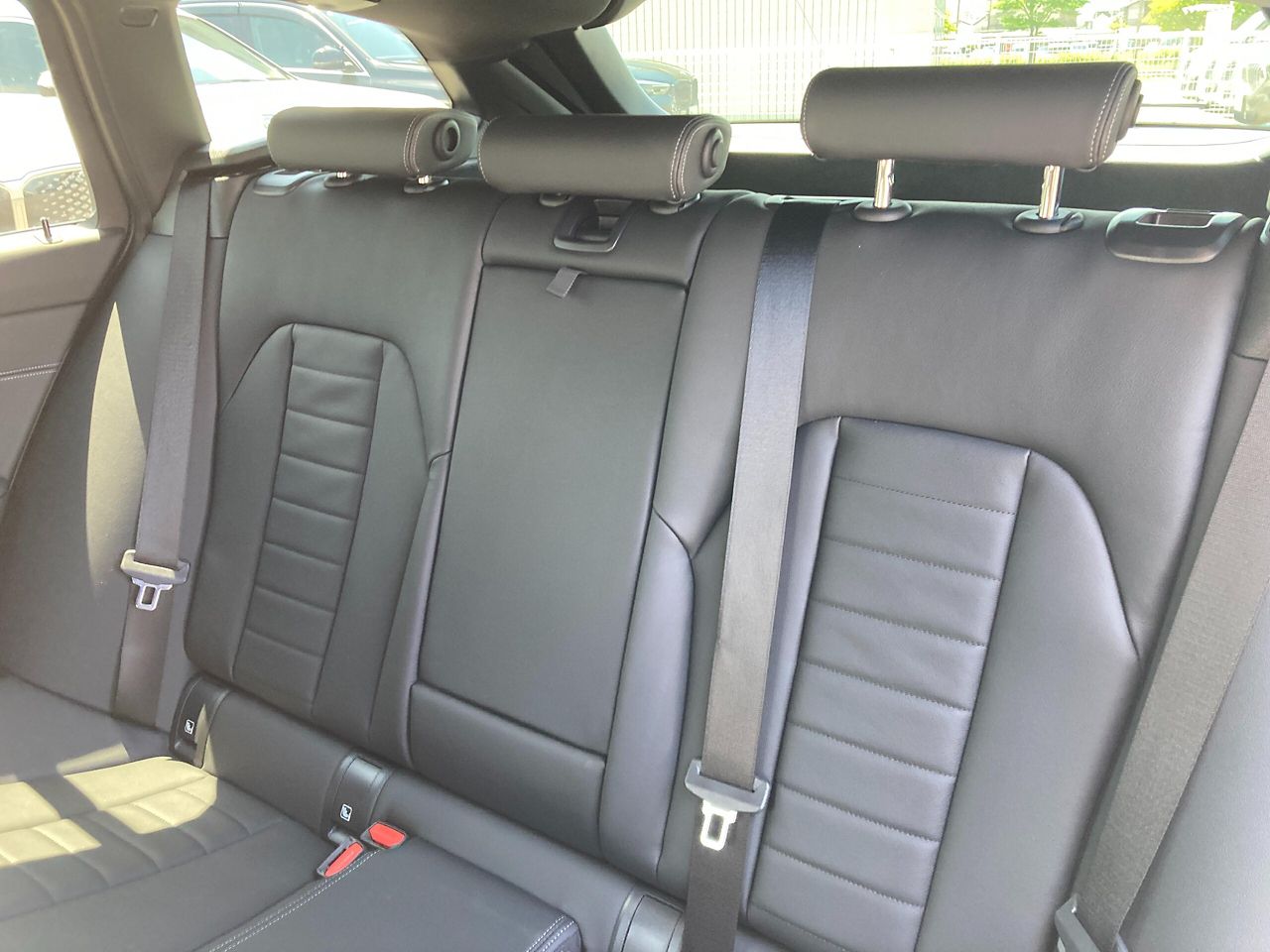 G21 320d xDrive Touring LCI RHD