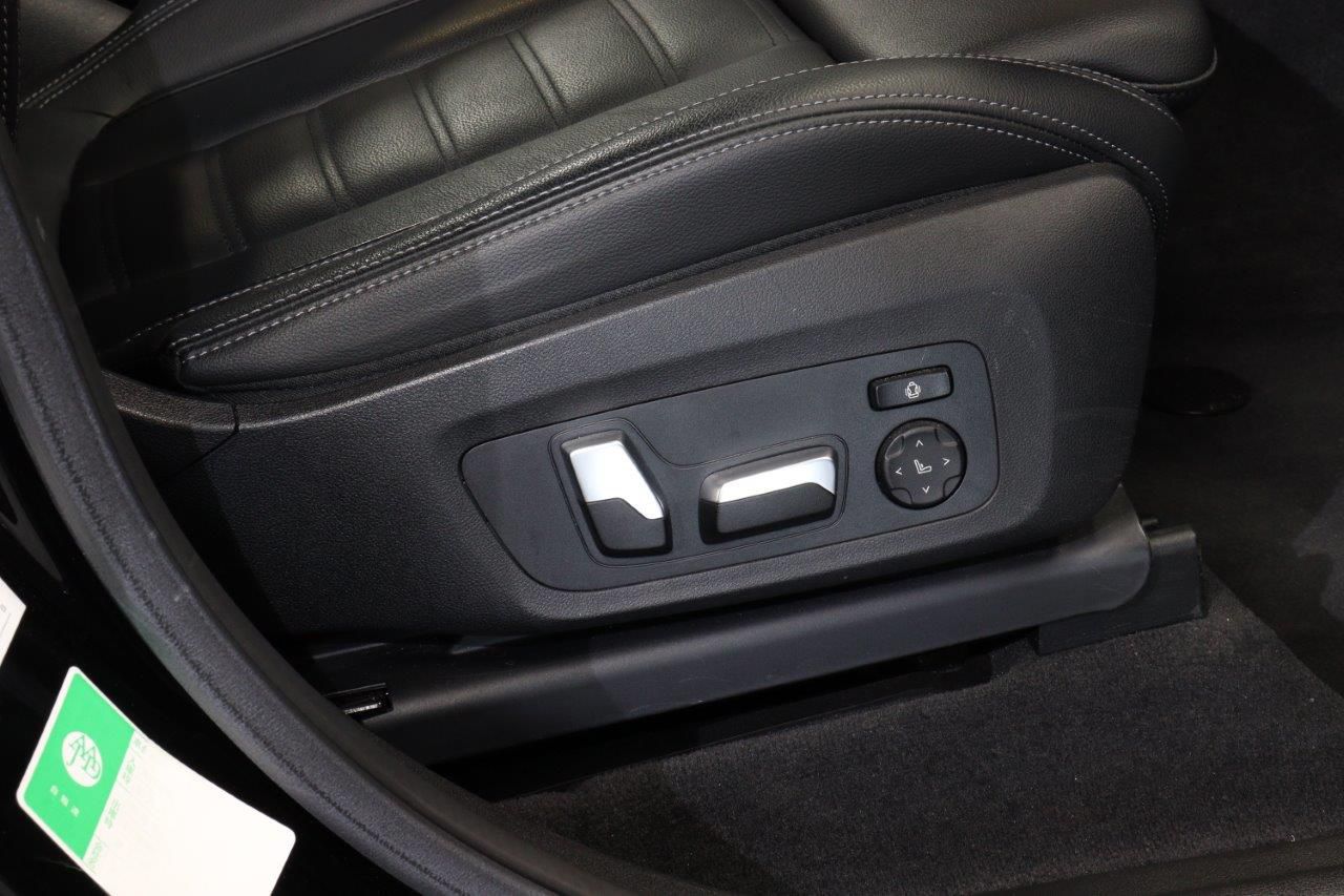 G01 X3 xDrive20d RHD ZA LCI