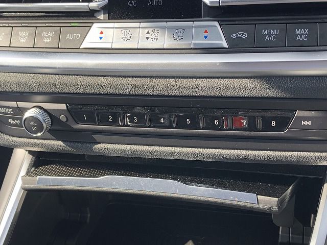 G80 M3 Competition M xDrive Saloon RHD