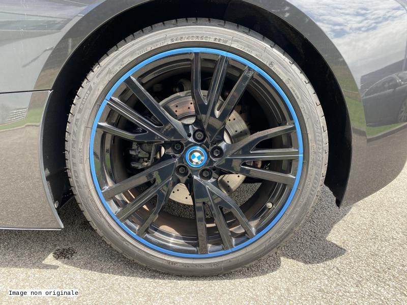 BMW I8 362 Ch "Pure Impulse" - 2014 - Joinsteer - #4