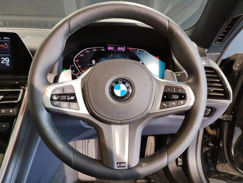 G16 840i M Sport Gran Coupe B58 3.0i