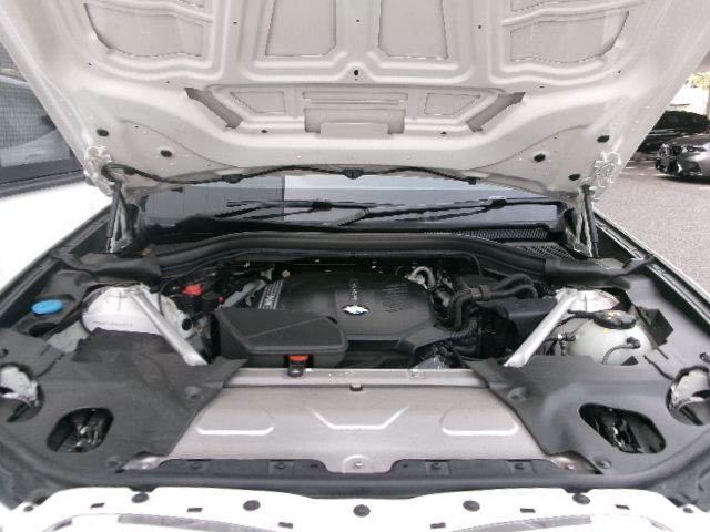 X3 xDrive20d RHD ZA