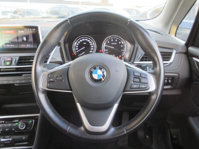F45 218i Active Tourer B38 1.5i LCI
