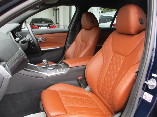G21 320d xDrive Touring RHD