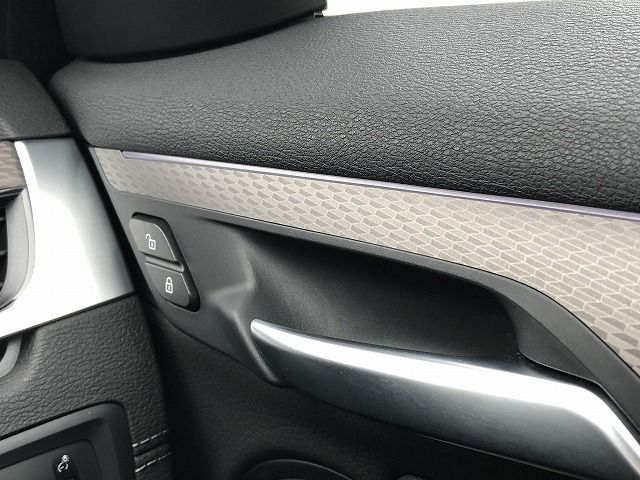 F39 X2 xDrive18d SAC B47 2.0d