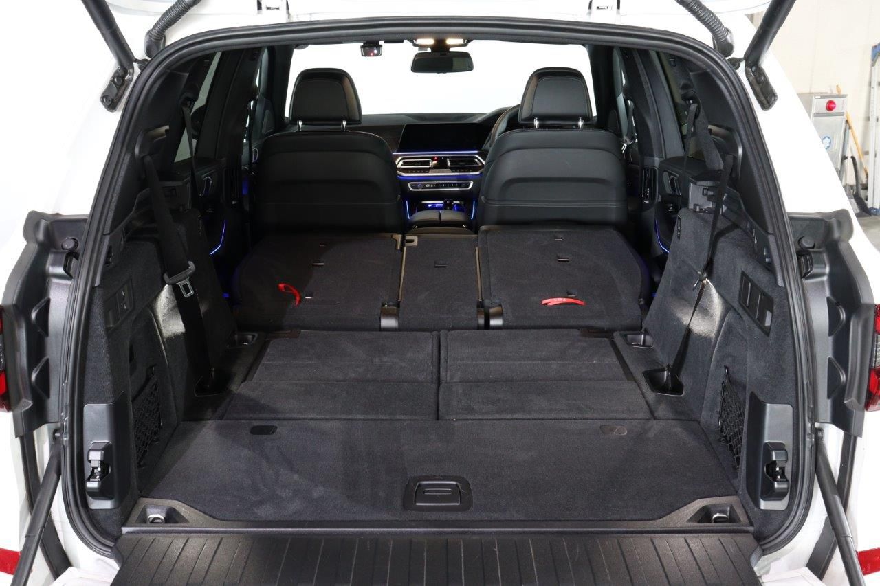 G05 X5 xDrive40d xLine B57 3.0d