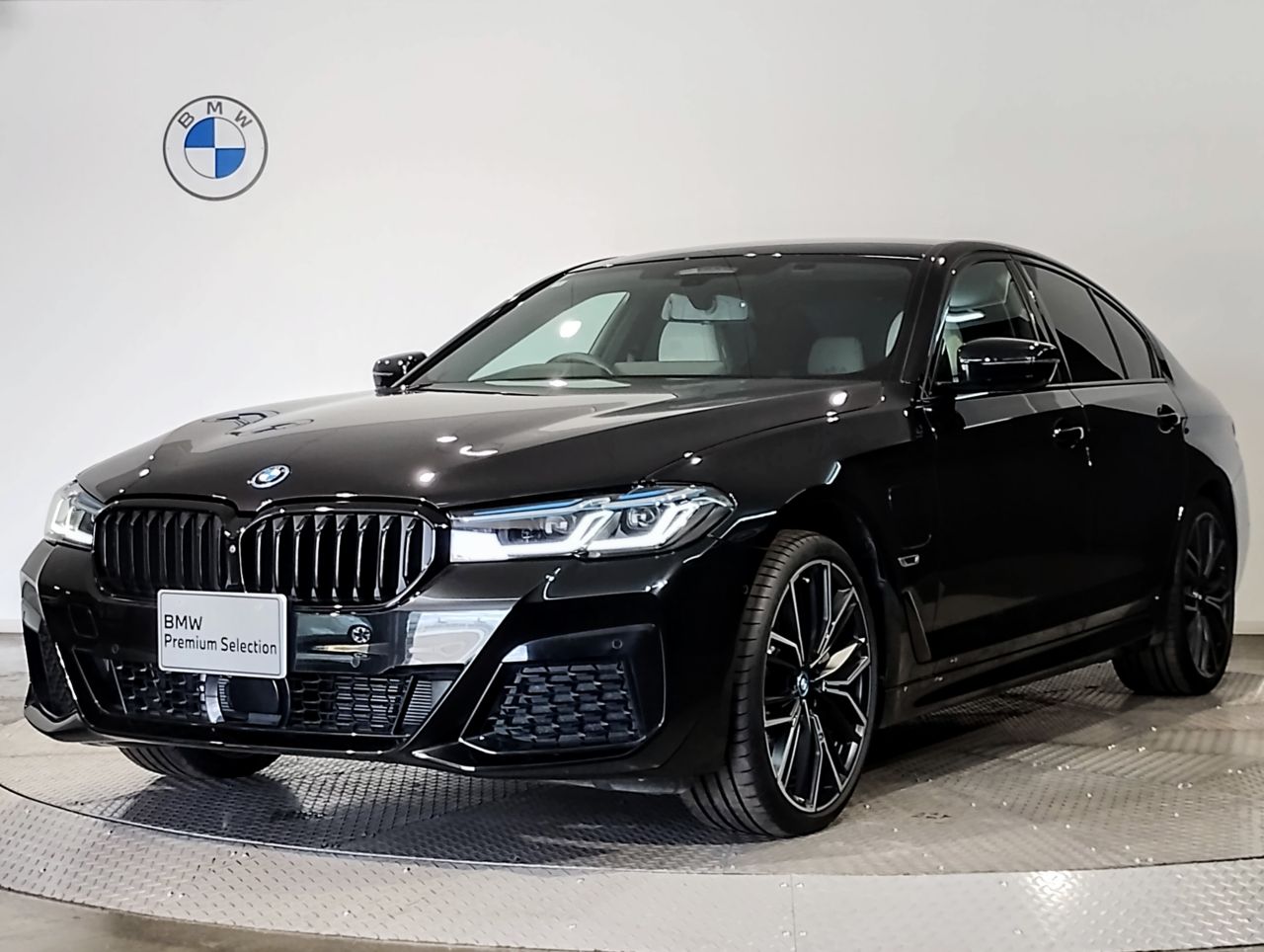 530e M Sport