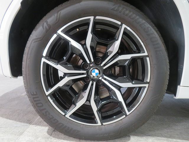 G01 X3 xDrive20d RHD ZA LCI