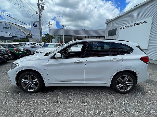 F48 X1 xDrive18d B47 2.0d LCI