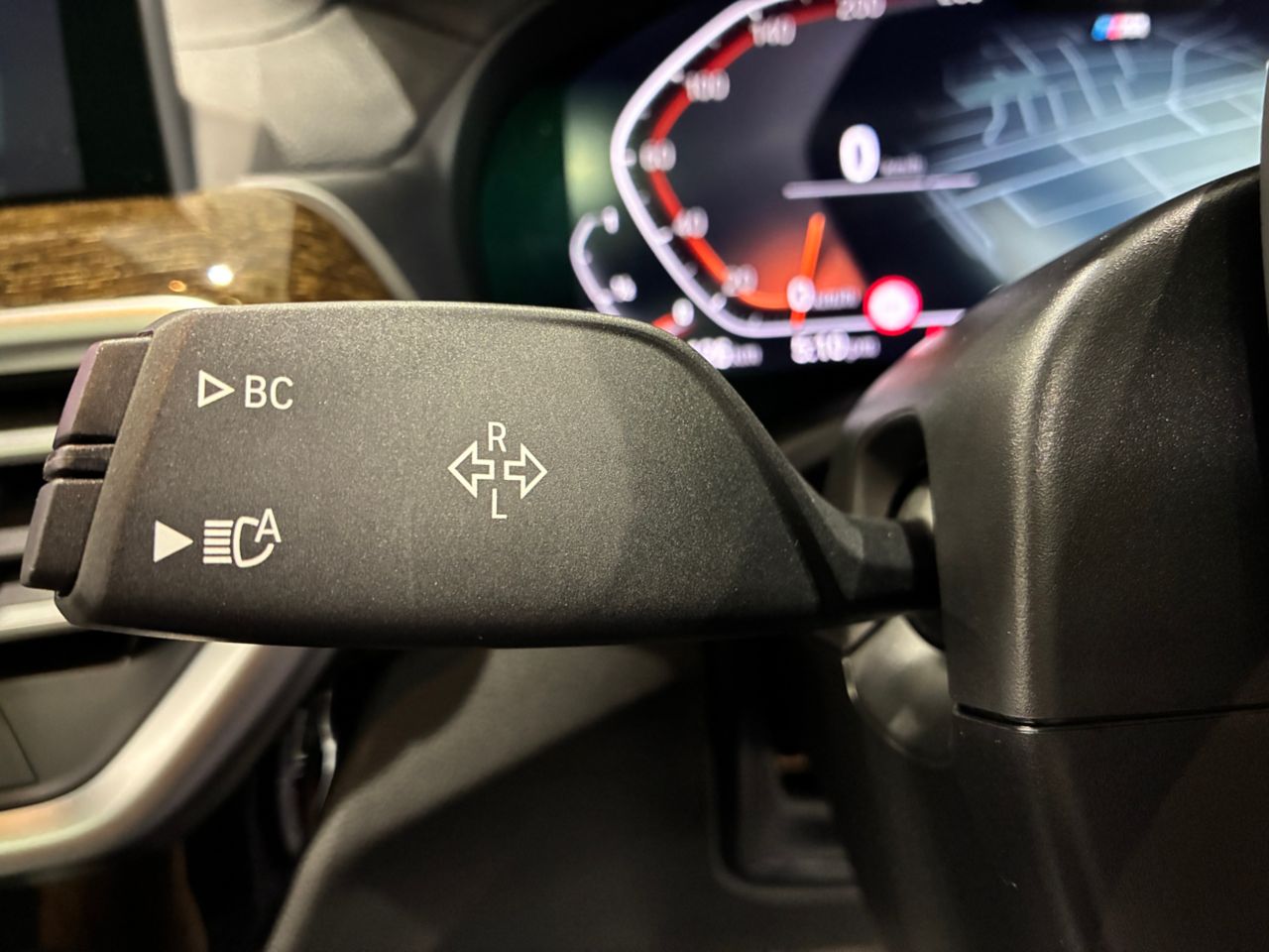 G01 X3 xDrive20d RHD ZA LCI