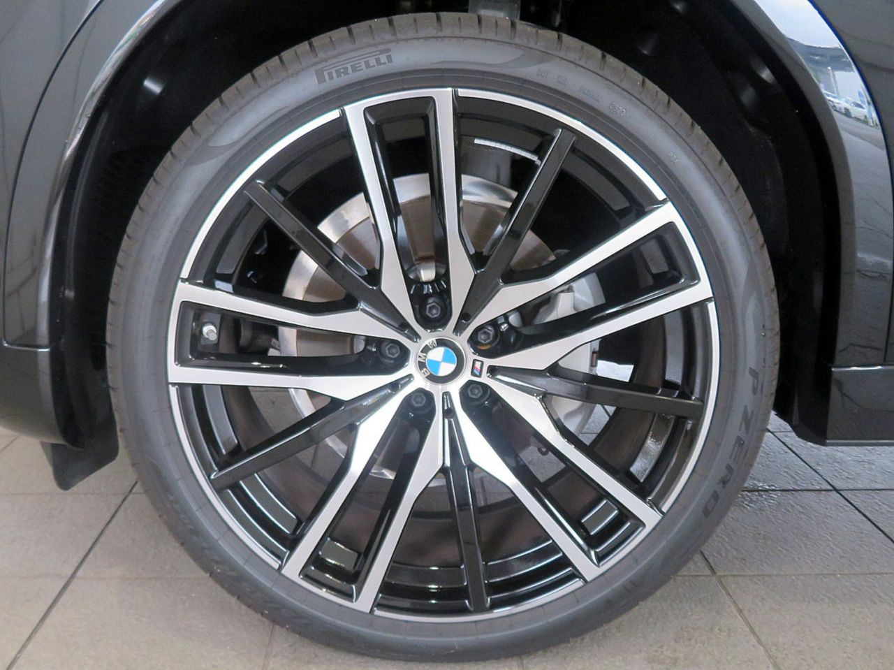 X6 xDrive30d M Sport RHD