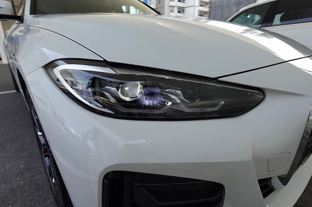 420i Gran Coupé RHD