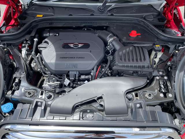 F56 COOPER D (AT)